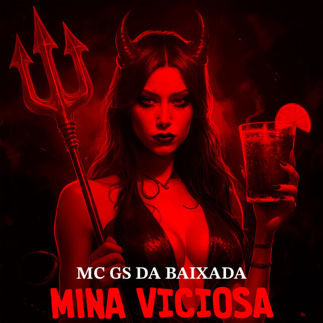 Mina viciosa