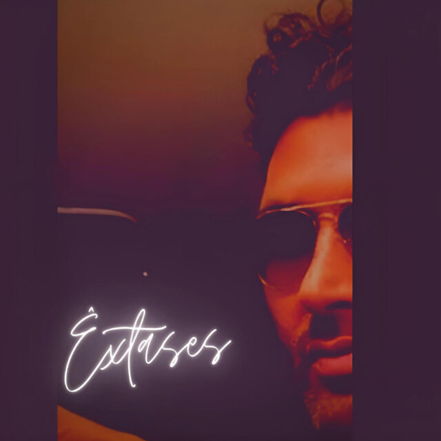 Êxtases