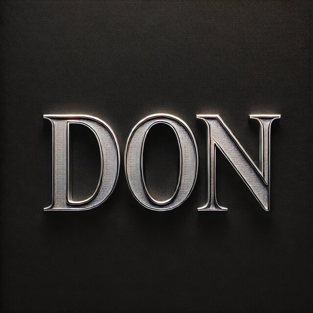 DON