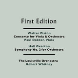 Concerto for Viola and Orchestra: III. Allegro vivo