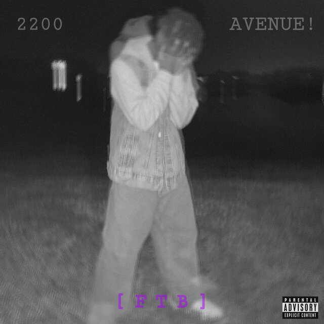 2200 AVENUE! (FTB)