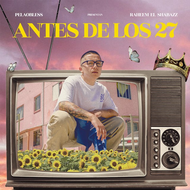 Antes de los 27