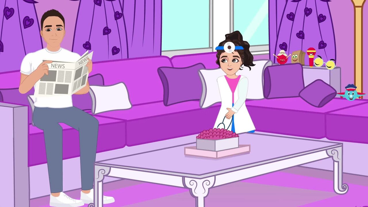 Baby Doctor