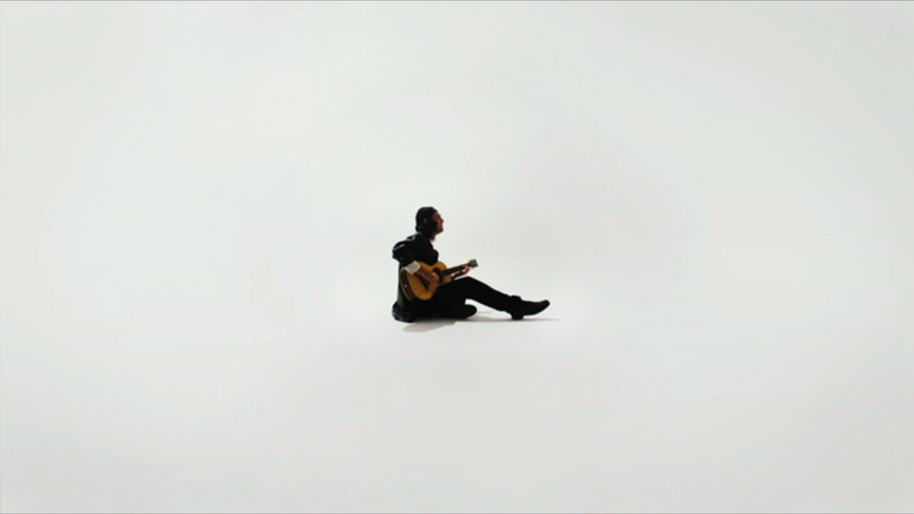 Vicente (Acústico)