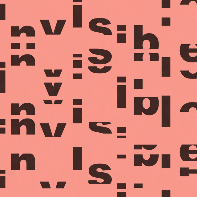 Invisible