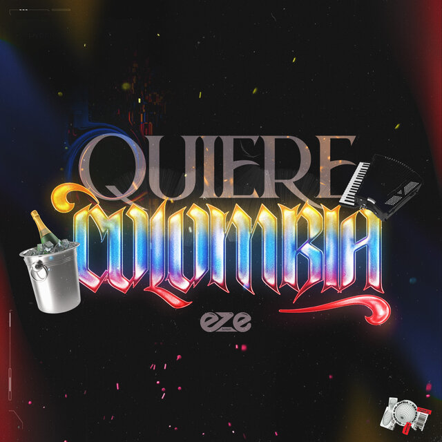 Quiere Colombia