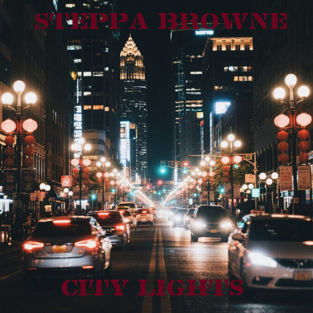 City Lights