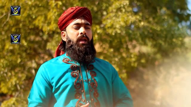 Saleem Raza - | Ya Ghos Piya Jilaani | Naat | HD Video