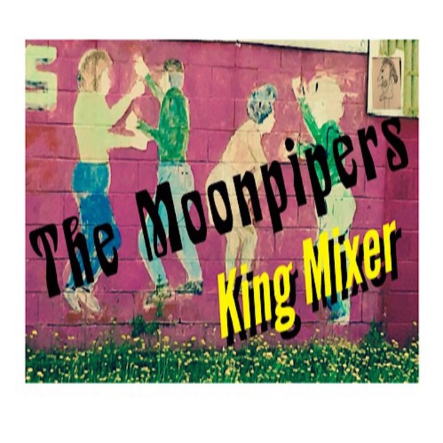 King Mixer