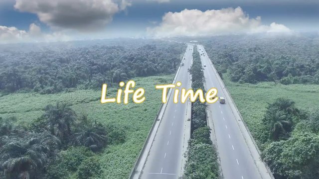 Life Time