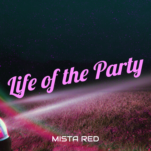 Life of the Party