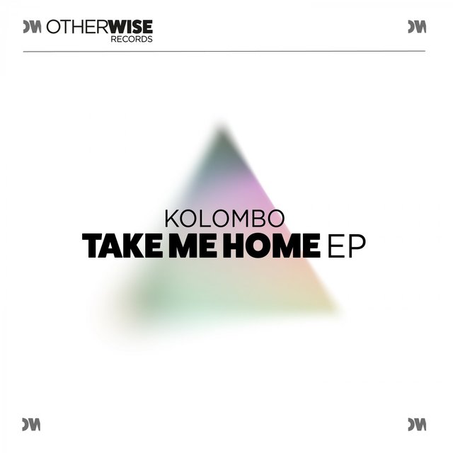 Take Me Home EP