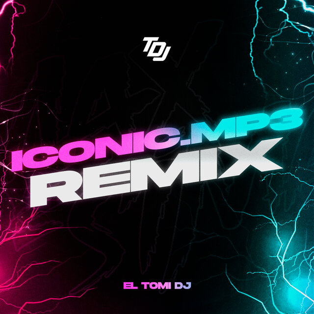 Iconic (Remix)