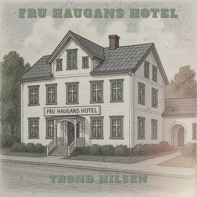 Fru Haugans Hotel