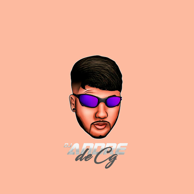 Pique do Andre do CG 2