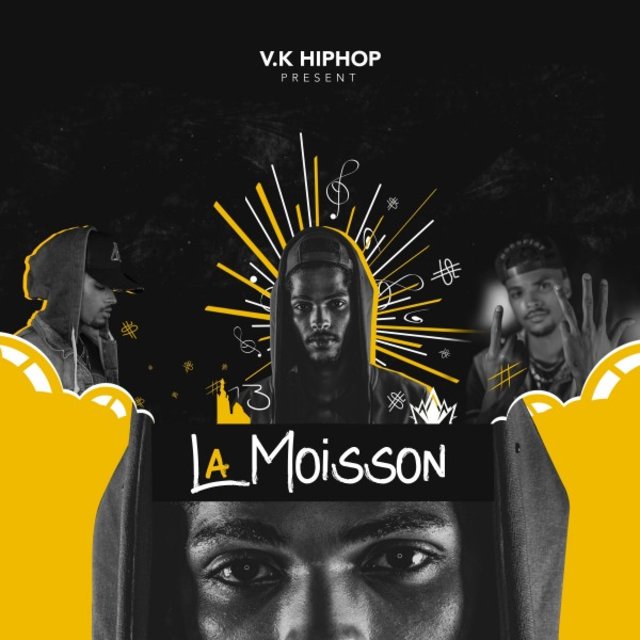 La moisson