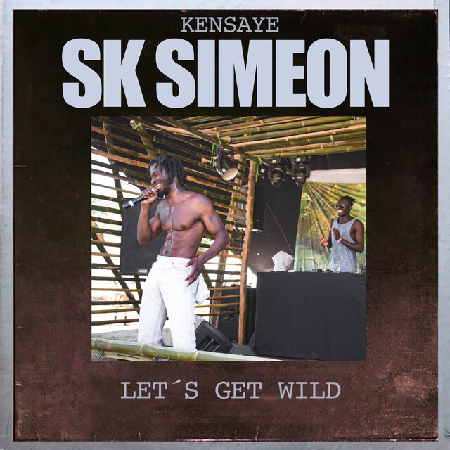 Let's Get Wild