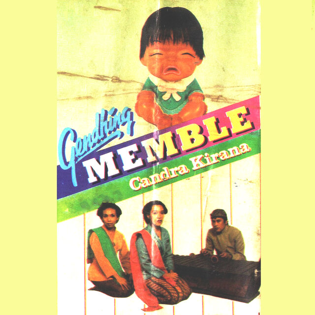 Gendhing Memble