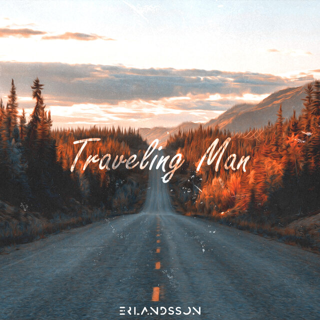 Traveling Man