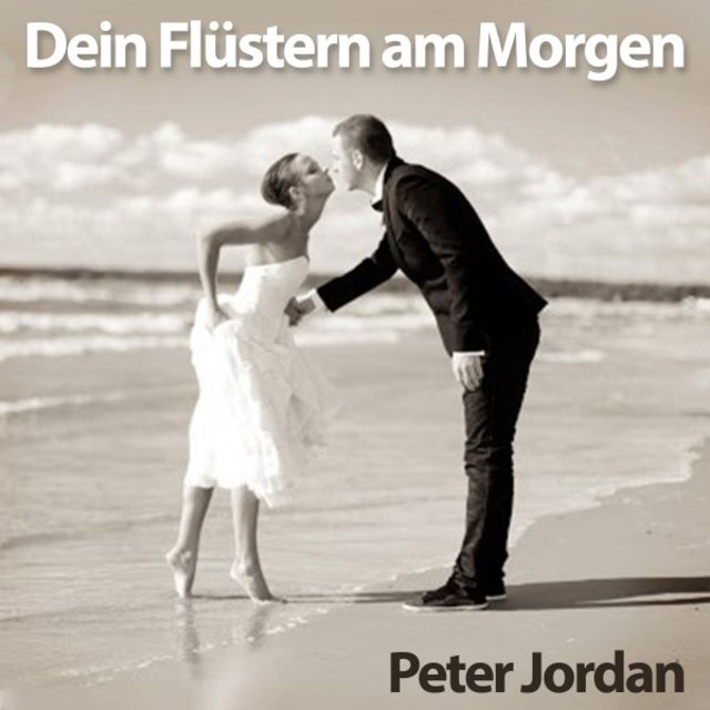 Dein Flüstern am Morgen