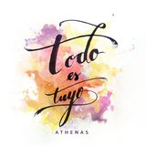 Contigo, María