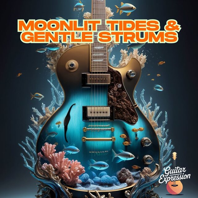 Moonlit Tides & Gentle Strums