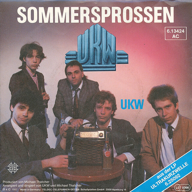Sommersprossen