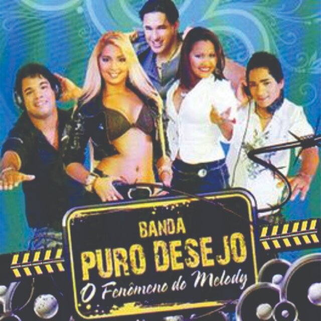 O Fenômeno do Melody