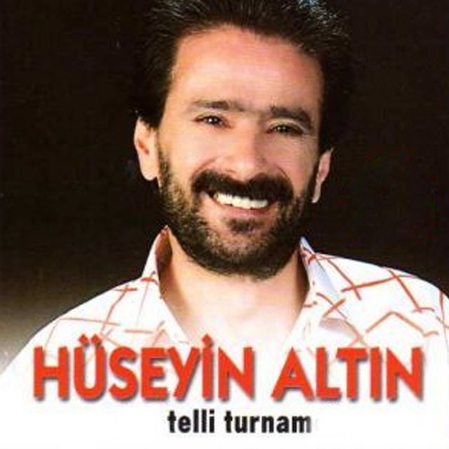 Türkülerle - Telli Turnam
