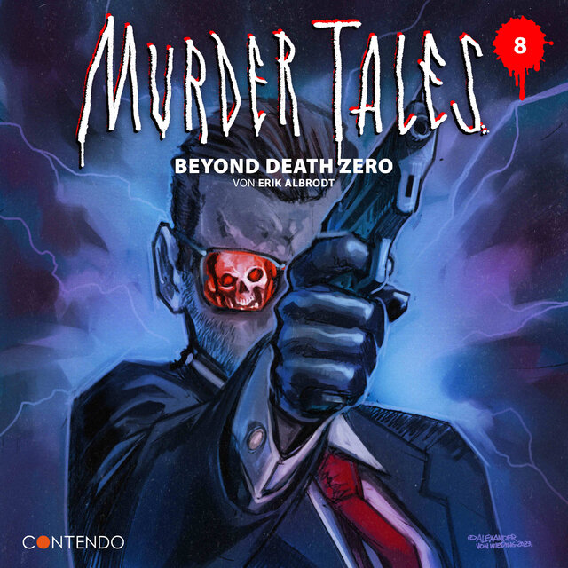 Folge 8: Beyond Death Zero