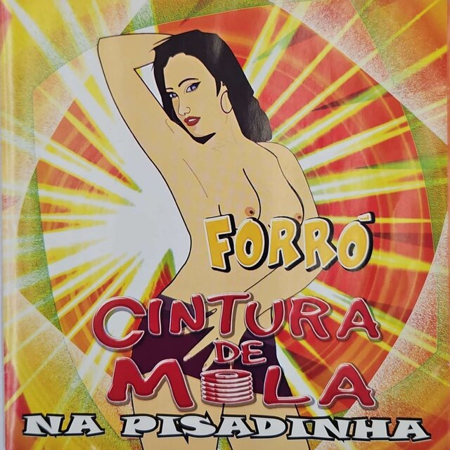 Na Pisadinha