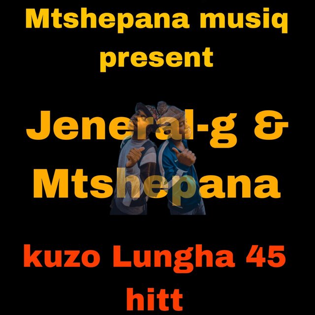 Kuzo lungha 45 hitt