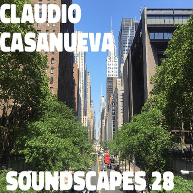 Soundscapes 28