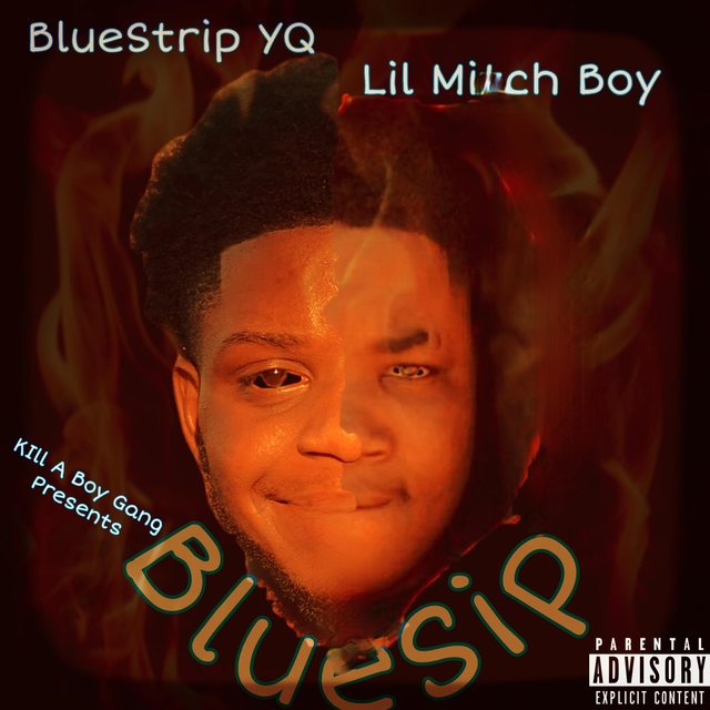 BlueSip (vol.1)