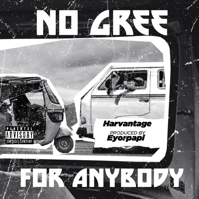 No Gree For Anybody