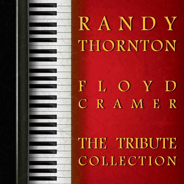 A Tribute To Floyd Cramer