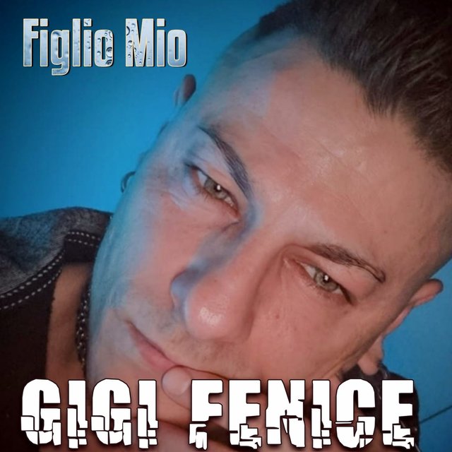 Figlio mio