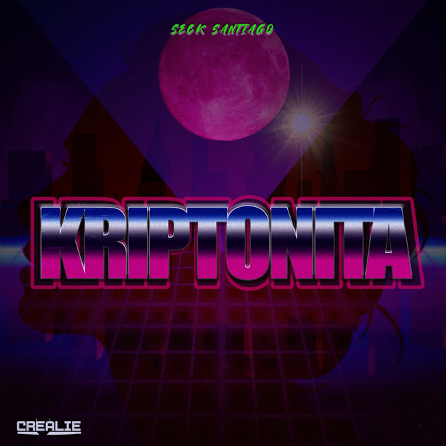 Kriptonita