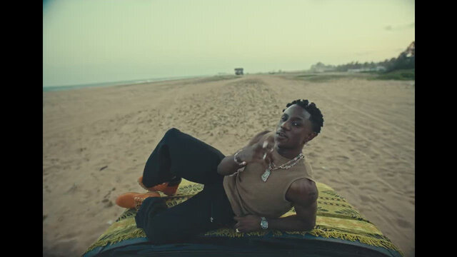 Tanko (feat. Terry G)