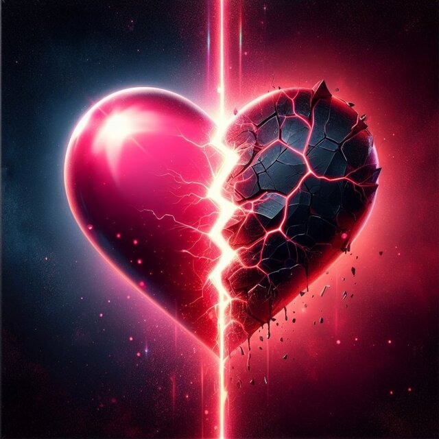 Hate/Love