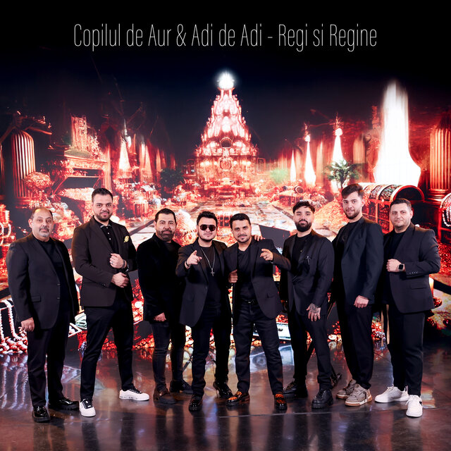 Regi si Regine