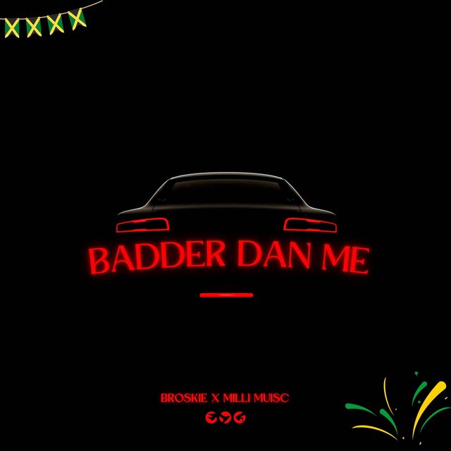 Badder Dan Me