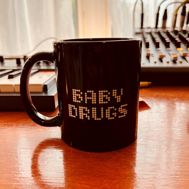Baby Drugs