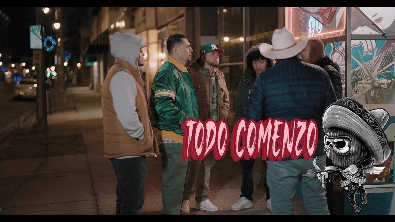Todo Comenzó