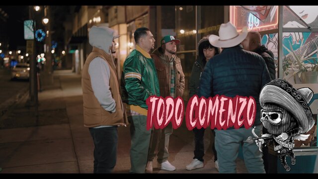 Todo Comenzó