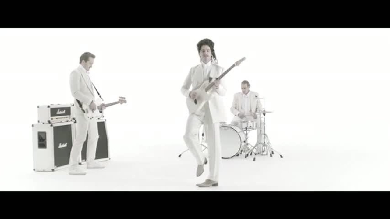 LoveBlood