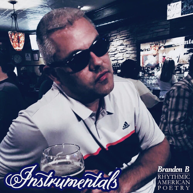 Rhythmic American Poetry Instrumentals