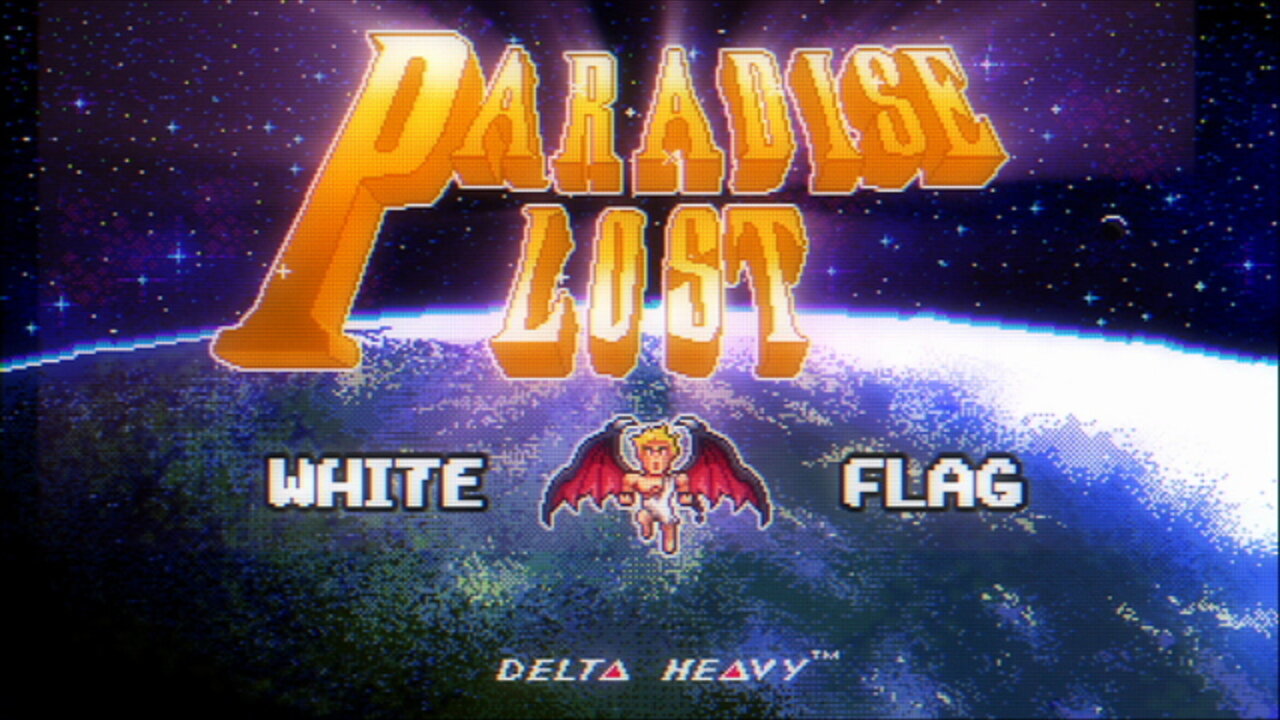 White Flag