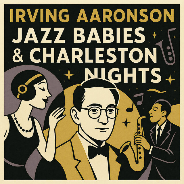 Jazz Babies & Charleston Nights
