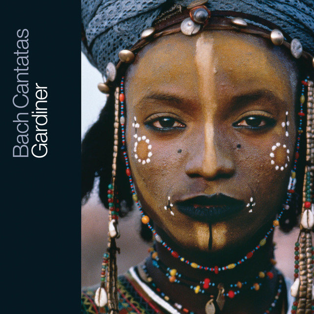 Bach, J.S.: Cantatas, Vol.  7  - Bwv 17, 19, 25, 50, 78, 130, 149